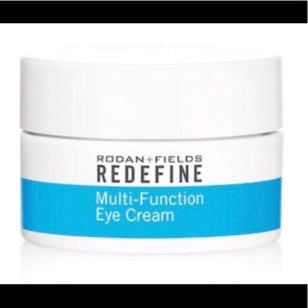 NEW rodan and fields multifunction eye cream